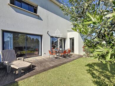 Maison à vendre 367 500 € 5 pièces 4 chambres 144 m² 263 m² de terrain Hennebont 56700