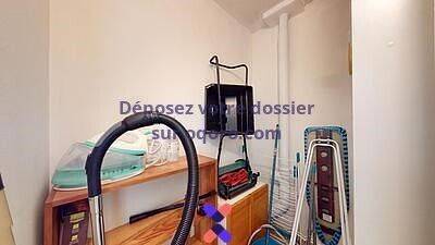 Location d'appartement meublé — 12