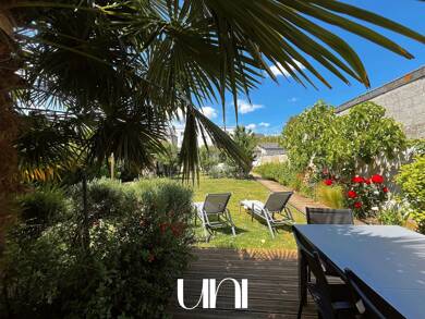 Maison à vendre 654 000 € 5 pièces 4 chambres 138 m² 587 m² de terrain Caen 14000