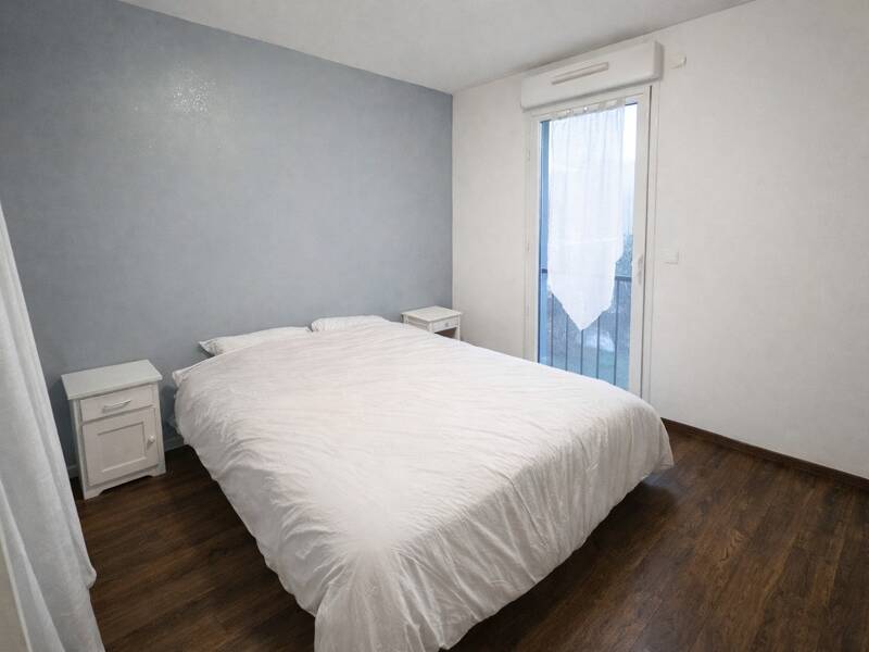 Maison à louer, 65m², SAINT NAZAIRE EN ROYANS