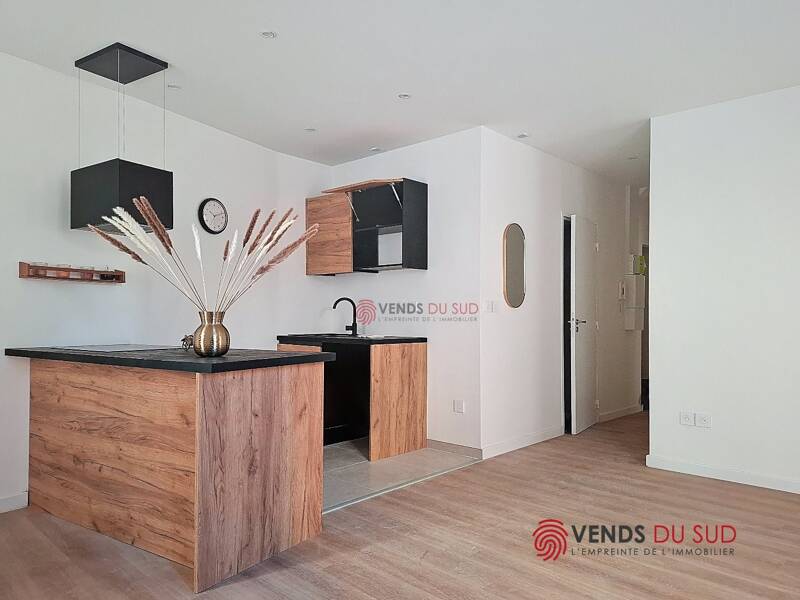 Maison à louer, 57m², BEZIERS
