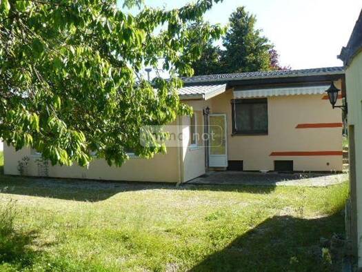 Maison à vendre 230 000 € 5 pièces 3 chambres 125 m² 1 812 m² de terrain Uxegney 88390