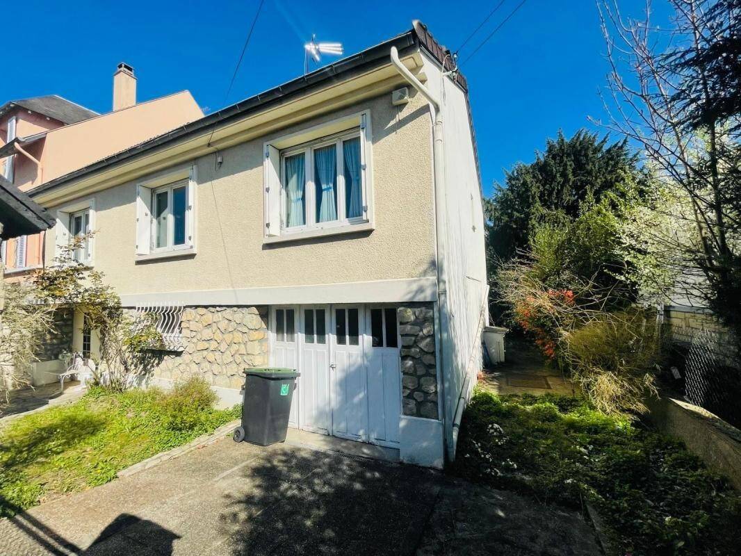 Maison à vendre, 96m², DEUIL LA BARRE