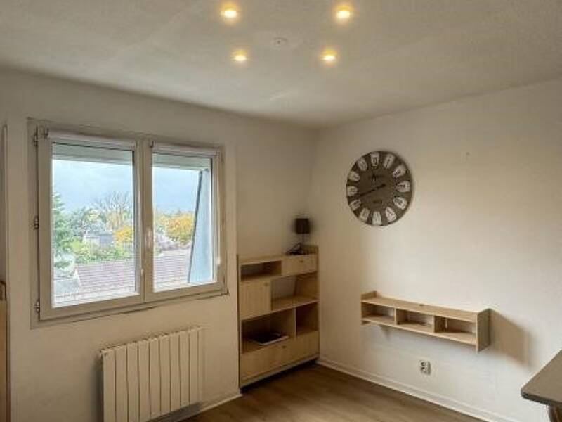 Maison à louer, 23m², ORLEANS