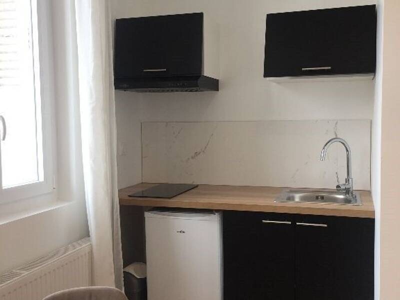 Maison à louer, 17m², LE HAVRE