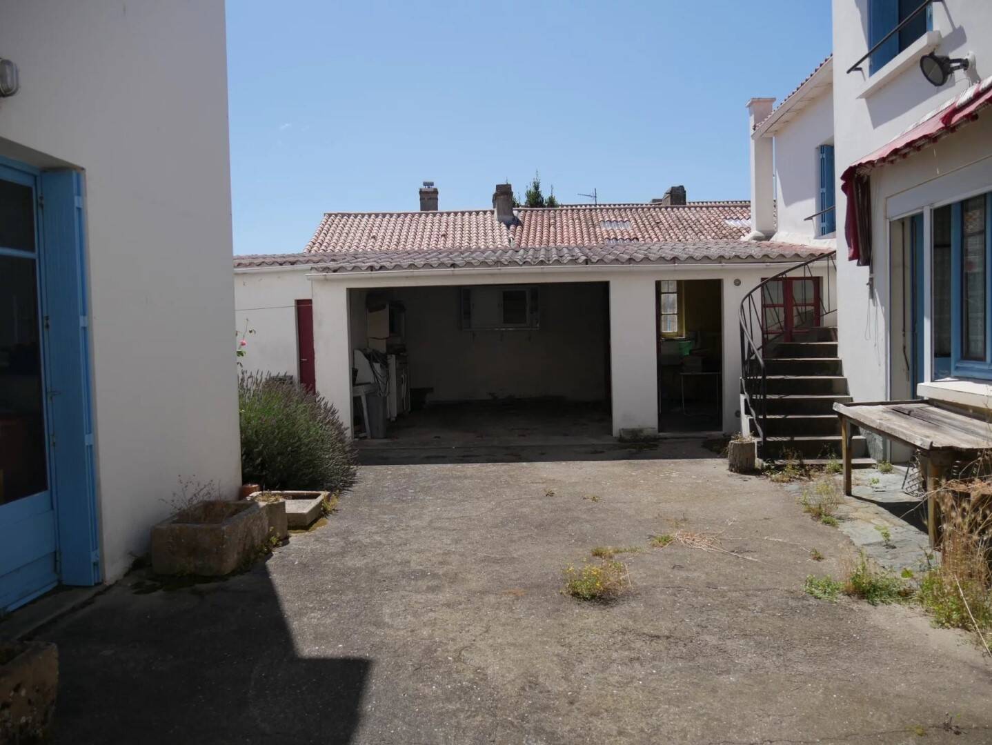 Maison à vendre, 223m², NOIRMOUTIER EN L'ILE
