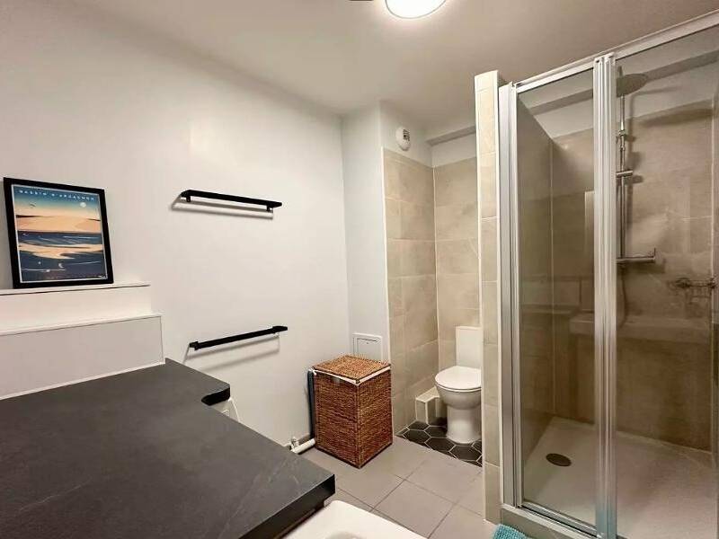 Maison à louer, 0m², BORDEAUX