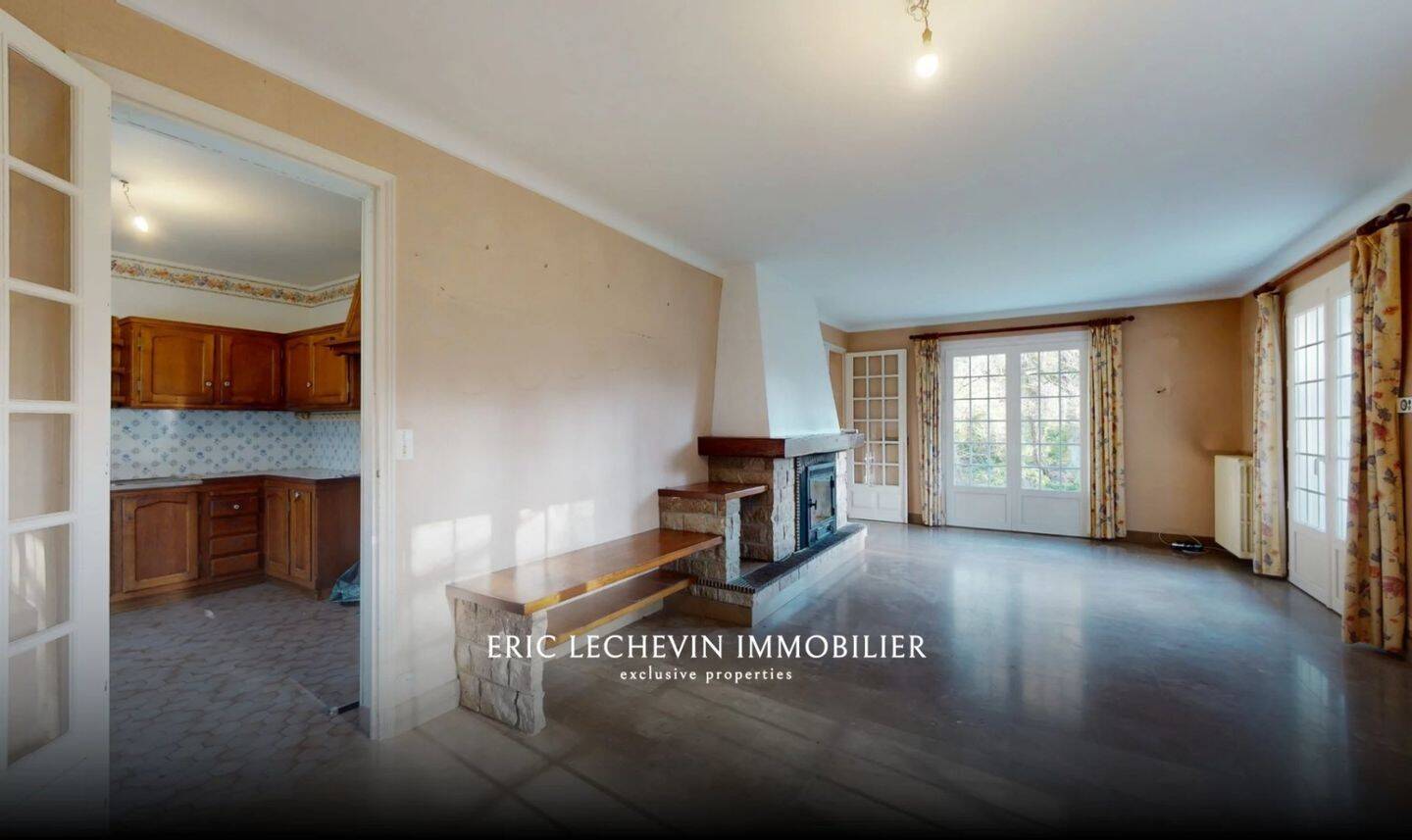 Maison à vendre, 170m², LE TOUQUET PARIS PLAGE