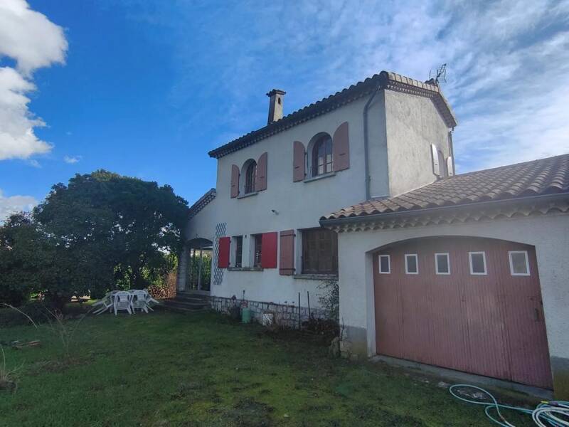 Maison à vendre, 150m², LAVILLEDIEU
