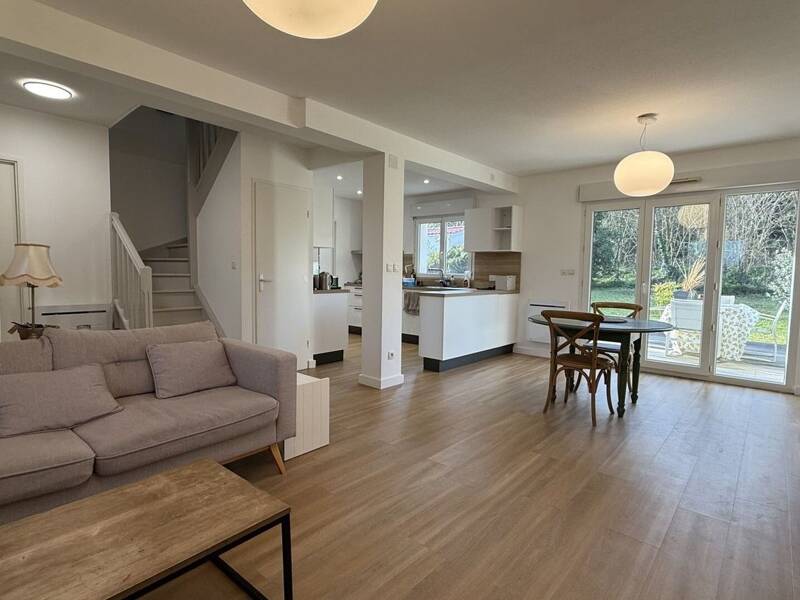 Maison à louer, 85m², BRUGES