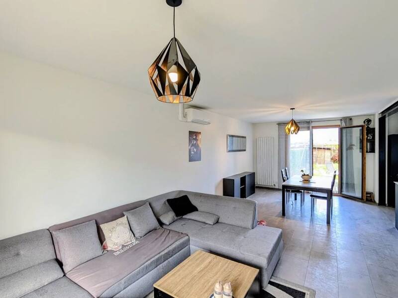 Maison à vendre, 111m², COGNIN