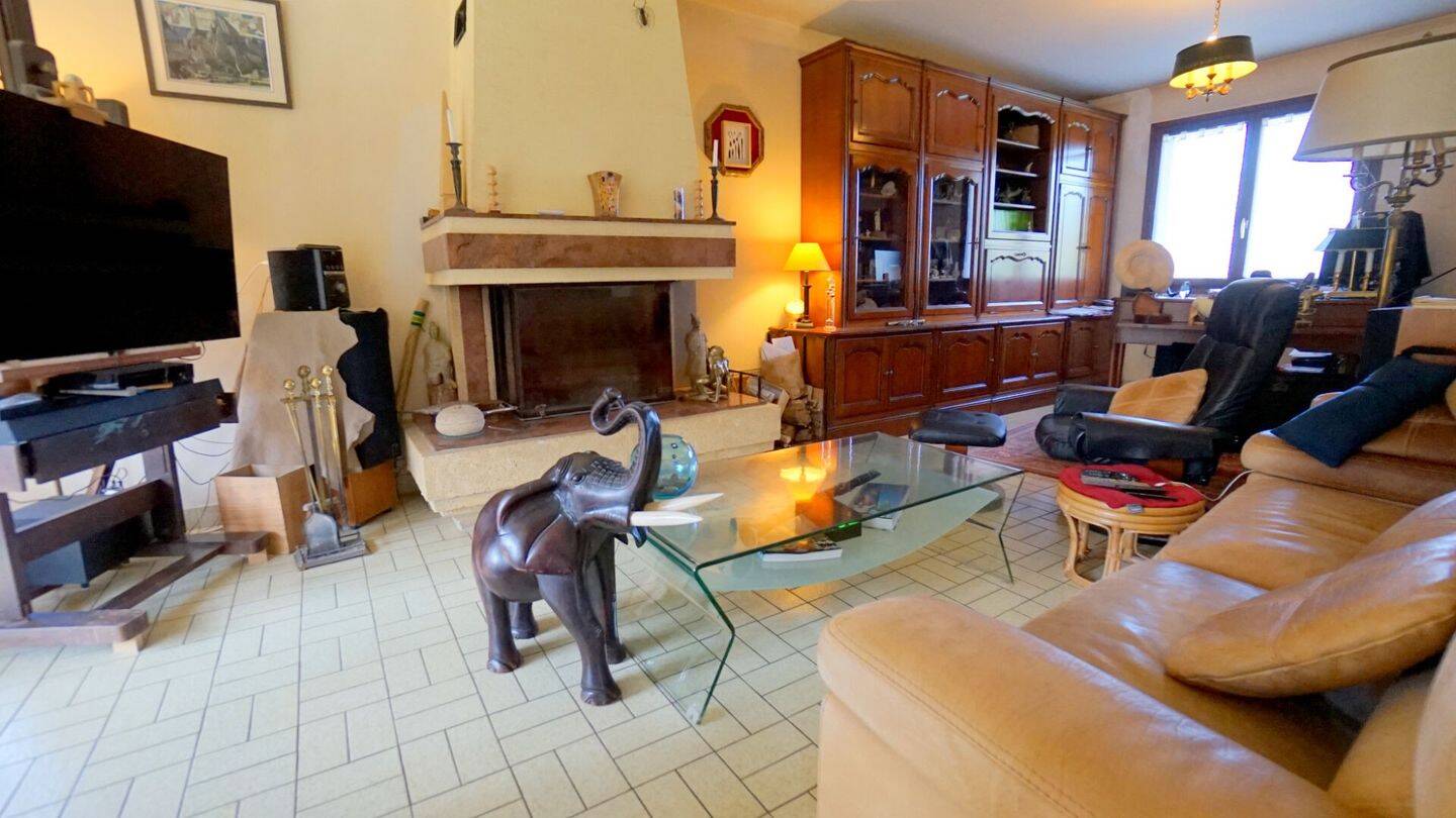 Maison à vendre, 145m², MEZIERES SUR SEINE