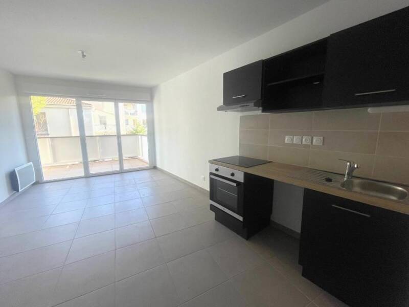 Maison à louer, 41m², MONTPELLIER