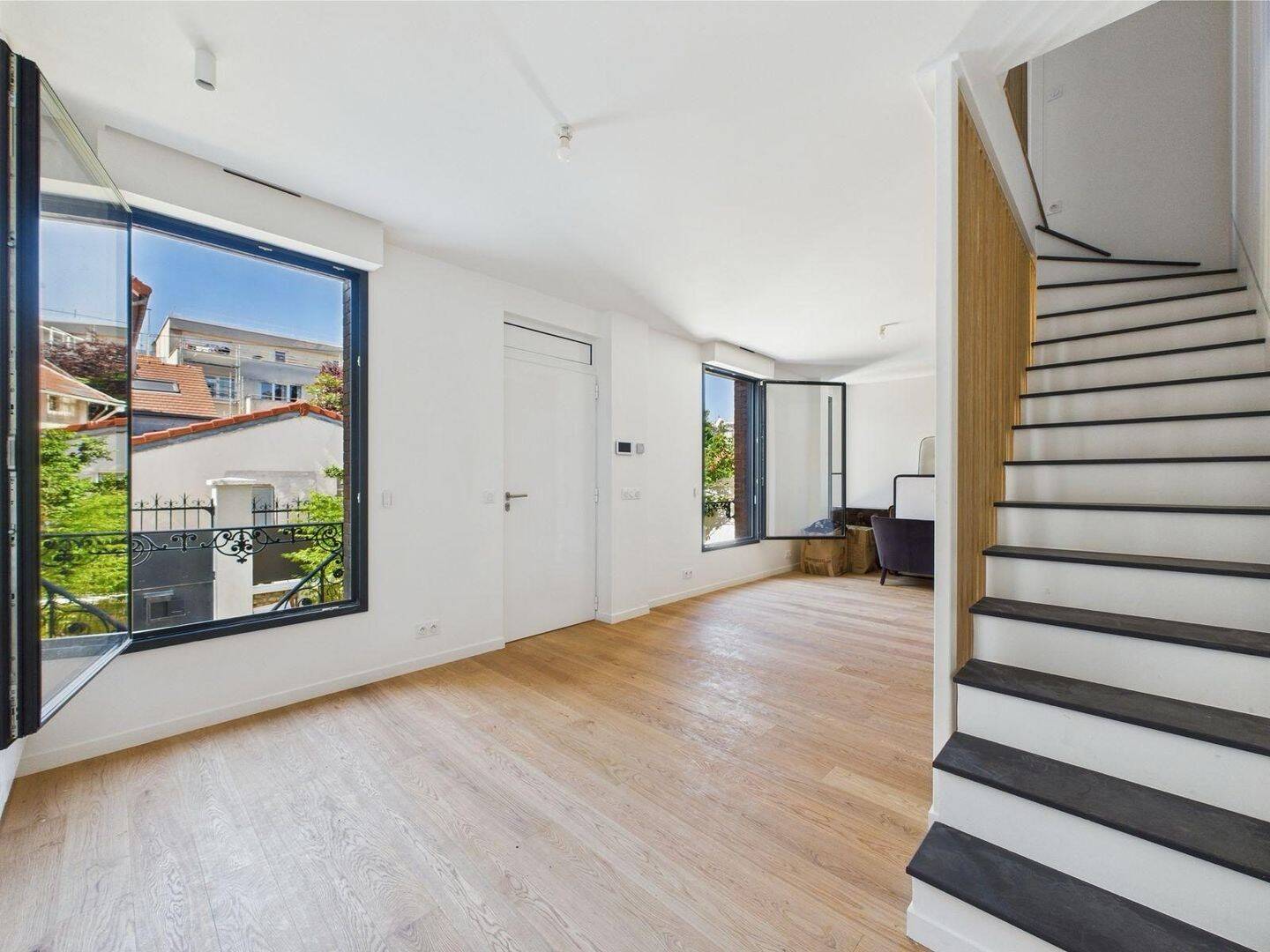 Maison à vendre, 110m², ASNIERES SUR SEINE