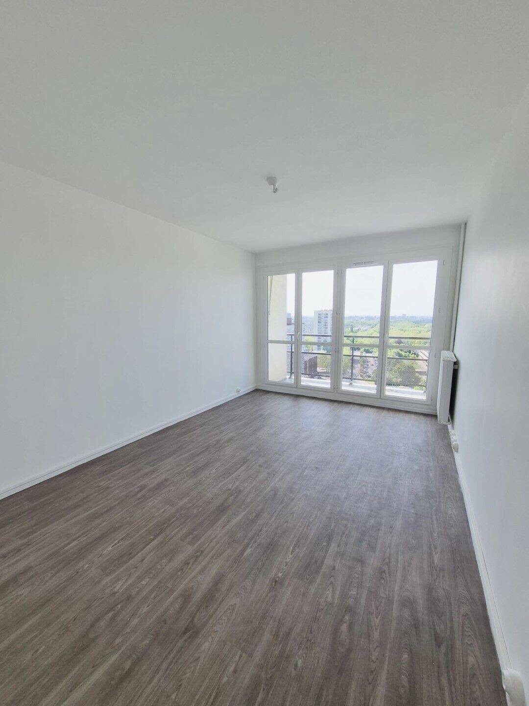 Maison à louer, 58m², VILLENEUVE LA GARENNE