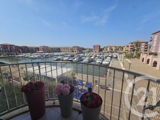 Appartement à vendre 240 000 € 2 pièces 1 chambre 33,17 m² 2ème étage Lattes 34970