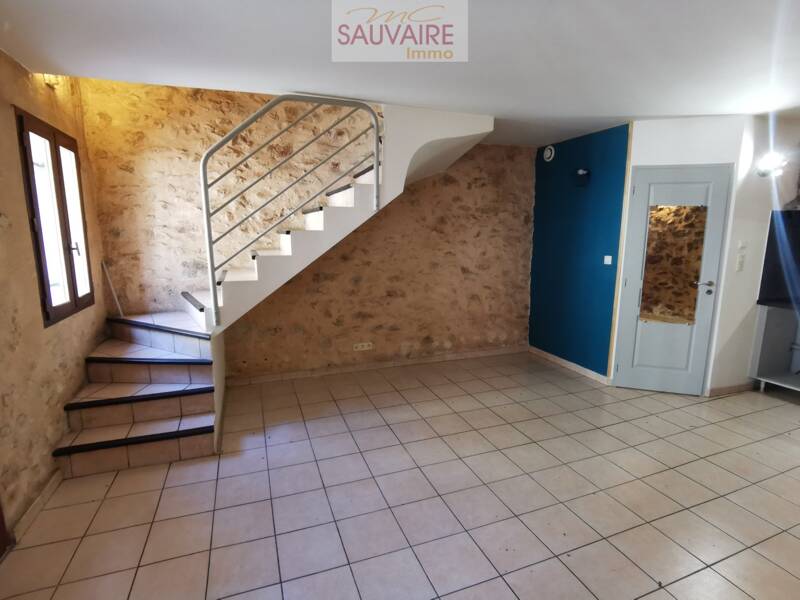 Maison à louer, 53m², SALSES LE CHATEAU