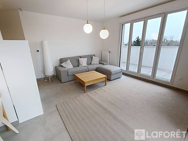 Maison à louer, 91m², MONTFERMEIL