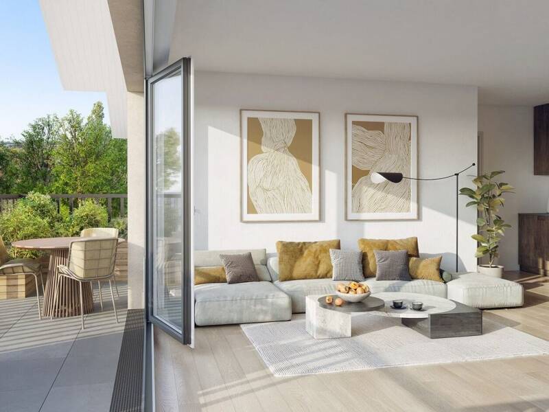 Maison à vendre, 66m², ORLY
