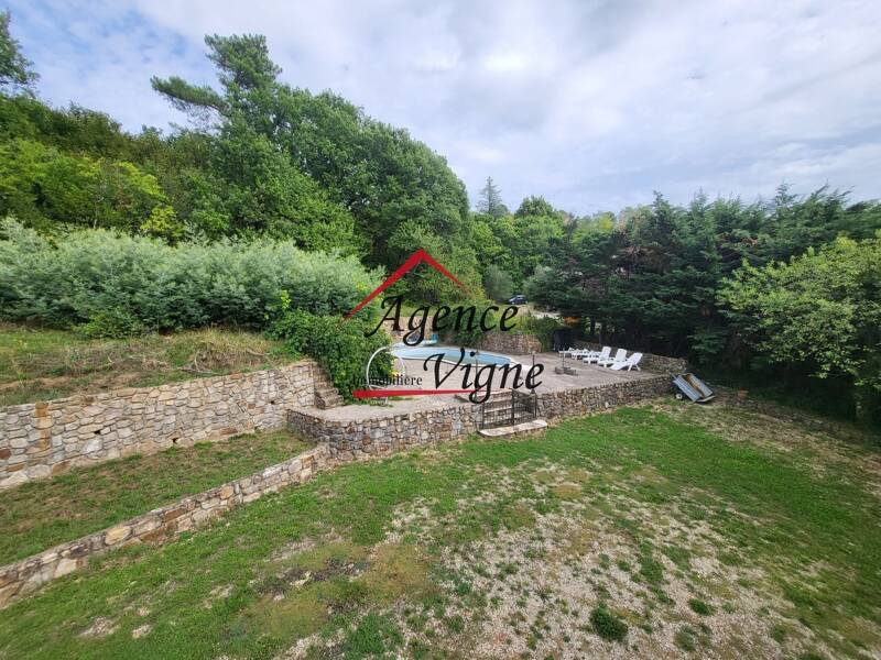 Maison à vendre, 150m², BORDEZAC