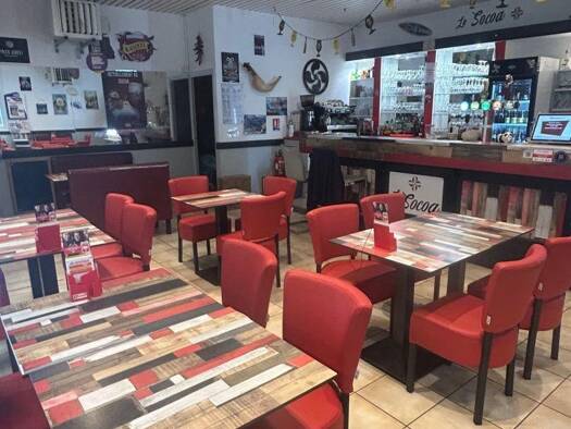 Local commercial à vendre 79 000 € 55 m² de surface de vente Les Faubourgs Nord Charleville-Mézières 08000