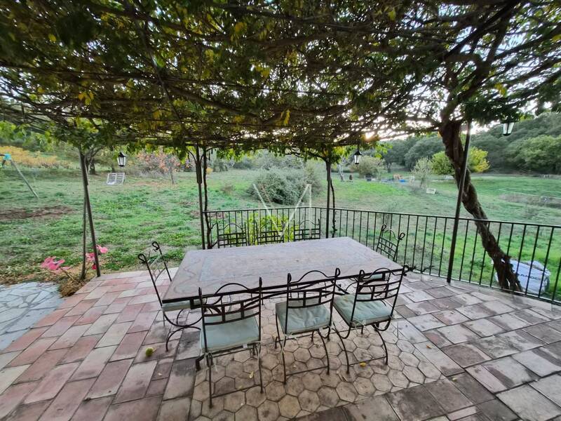 Maison à vendre, 140m², VAR