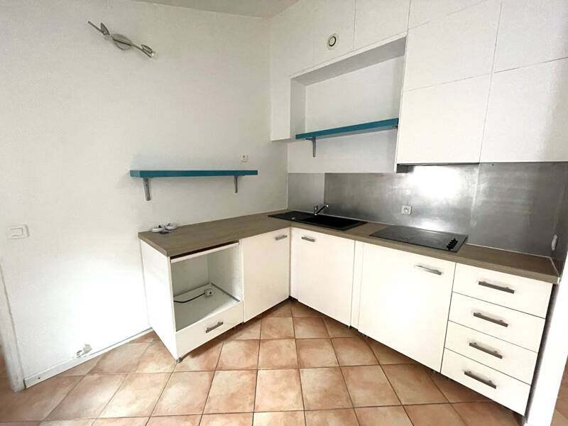 Maison à louer, 37m², AIX EN PROVENCE