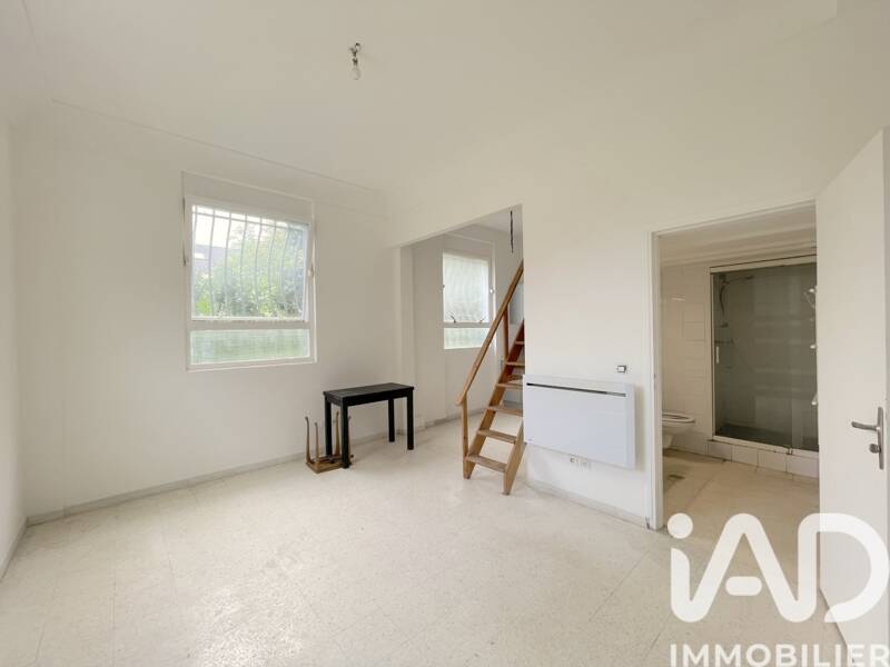 Maison à louer, 25m², YERRES