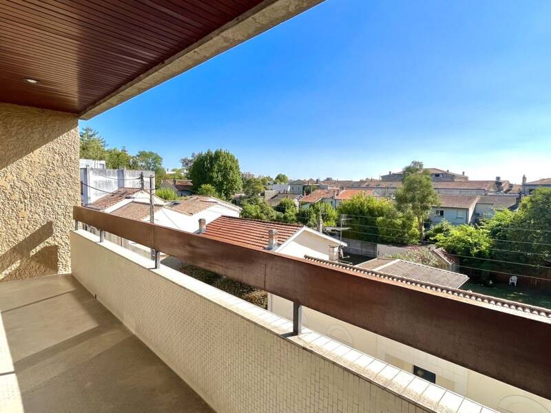 Maison à louer, 38m², BORDEAUX