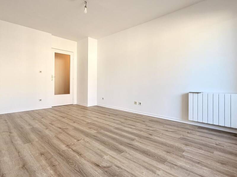 Maison à louer, 41m², NANTES