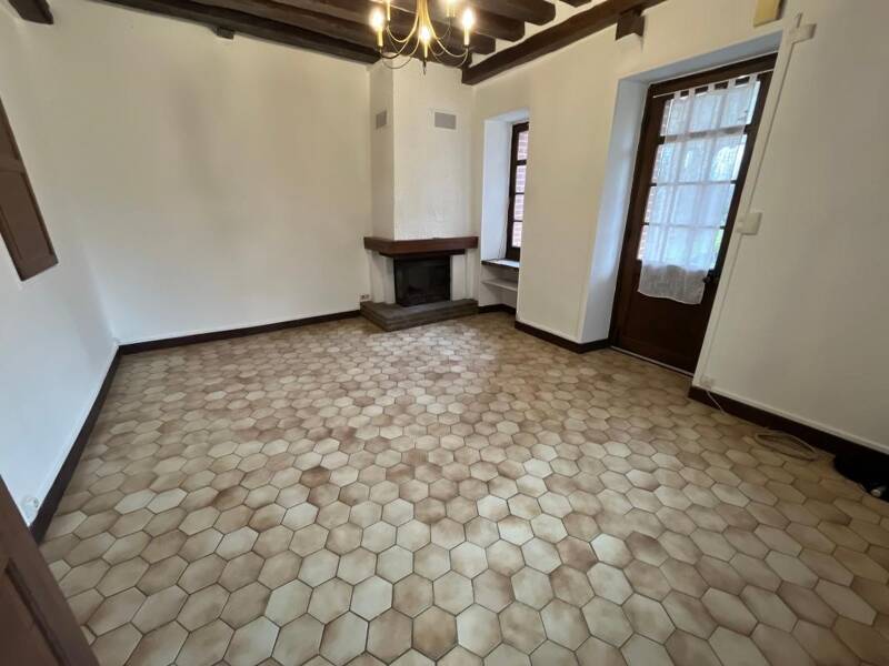 Maison à louer, 62m², CHAILLY EN BRIE