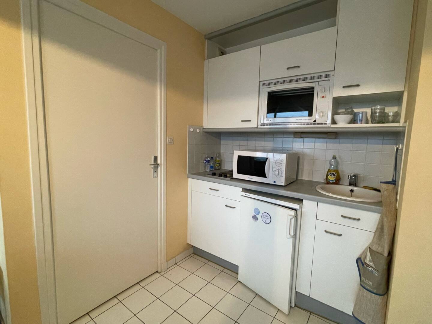 Maison à vendre, 21m², LE TOUQUET PARIS PLAGE