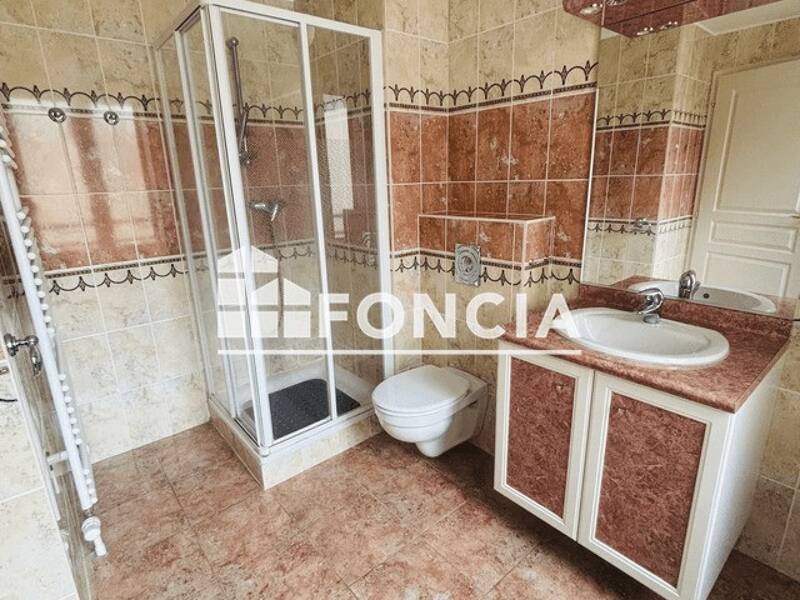 Maison à louer, 57m², HAGUENAU