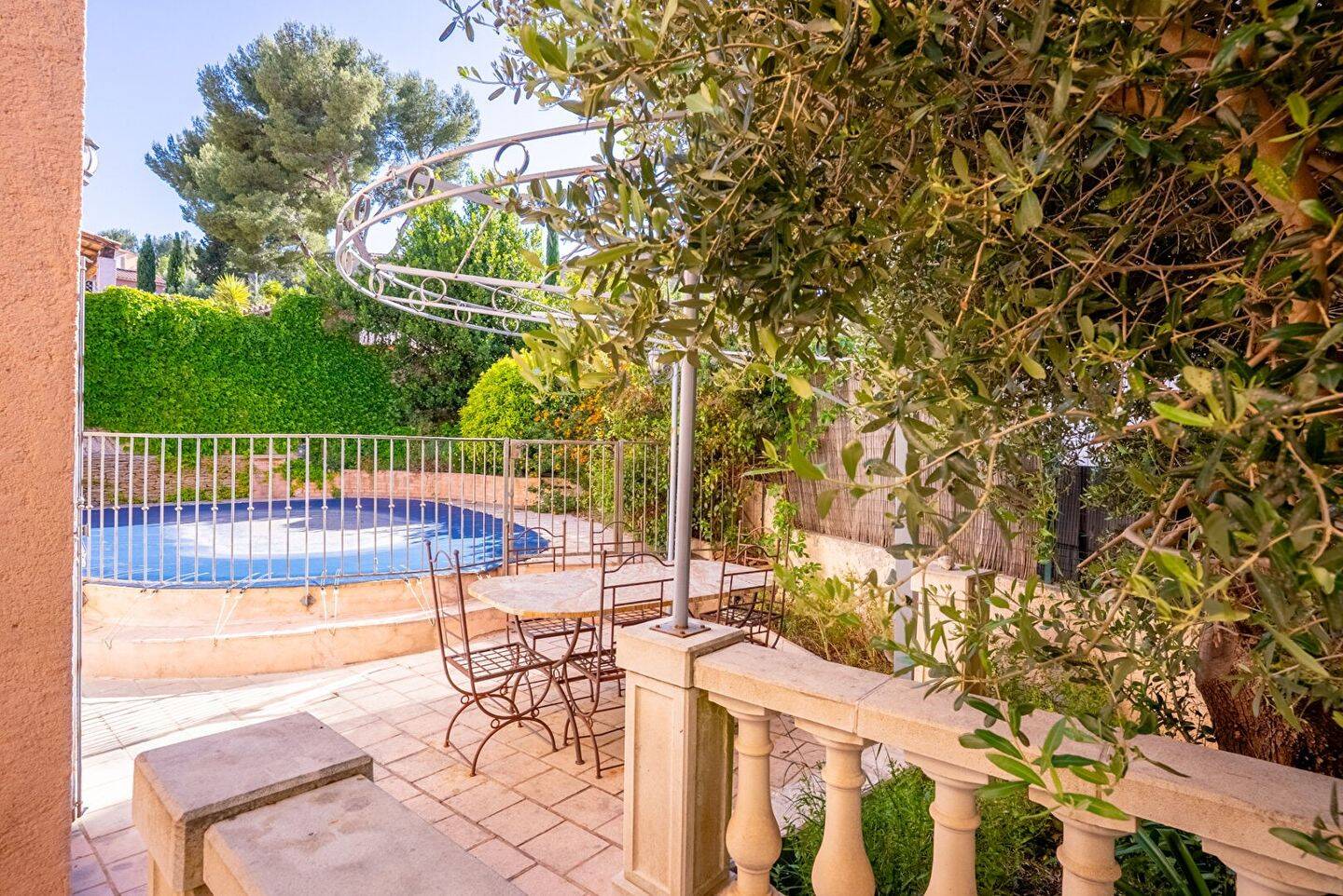 Maison à vendre, 150m², LA VALETTE DU VAR