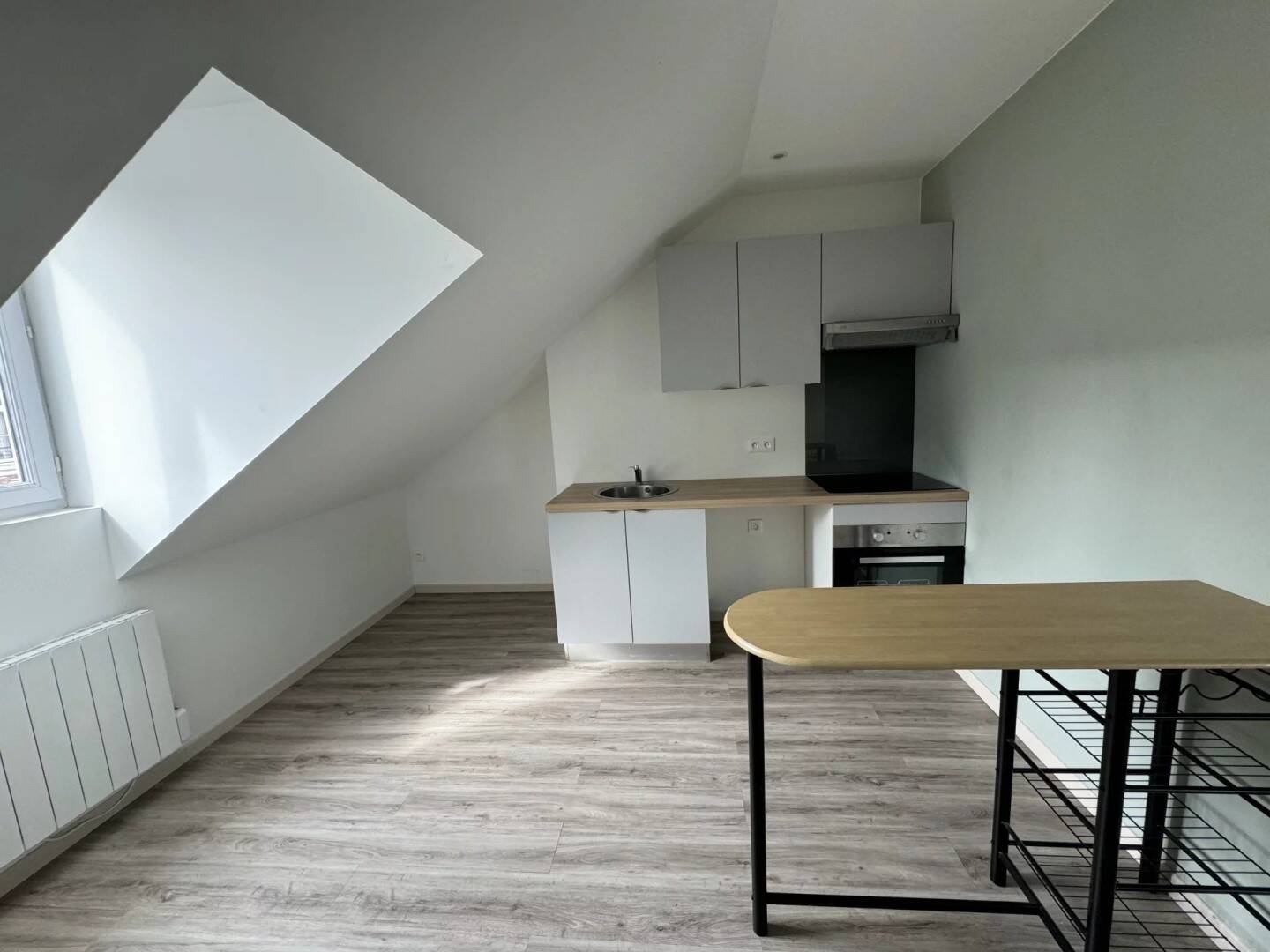 Maison à louer, 23m², SAINT QUENTIN