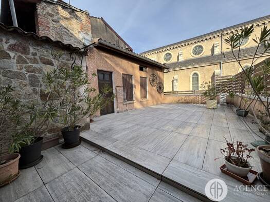 Maison à vendre 175 000 € 4 pièces 3 chambres 109 m² Serrières 07340