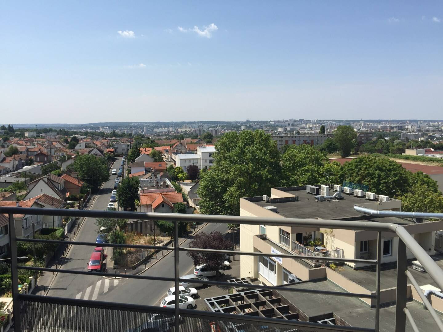 Maison à louer, 44m², VILLEJUIF