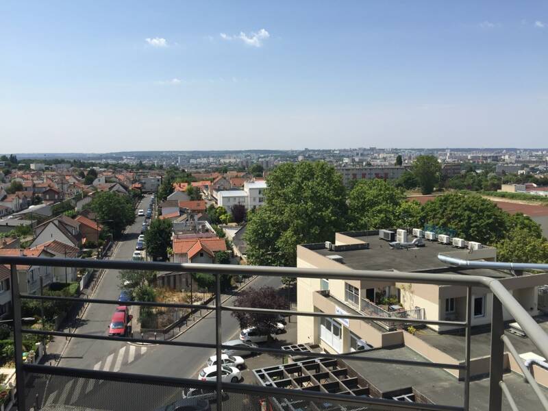 Maison à louer, 44m², VILLEJUIF