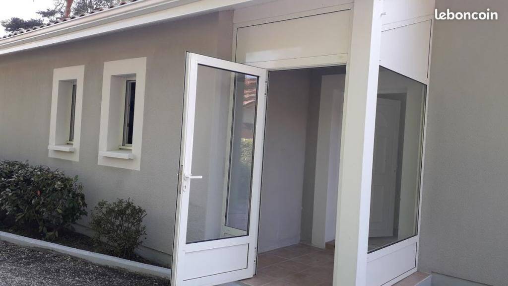 Maison à louer, 80m², PESSAC