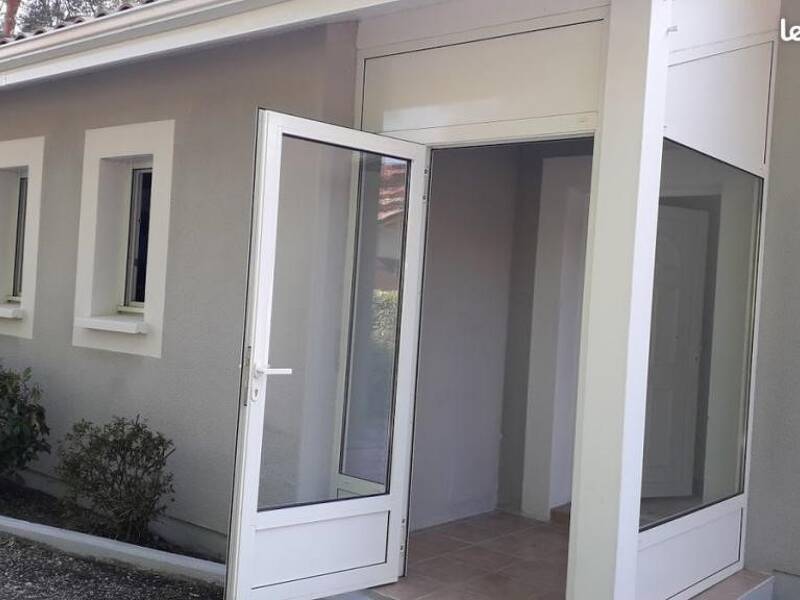 Maison à louer, 80m², PESSAC