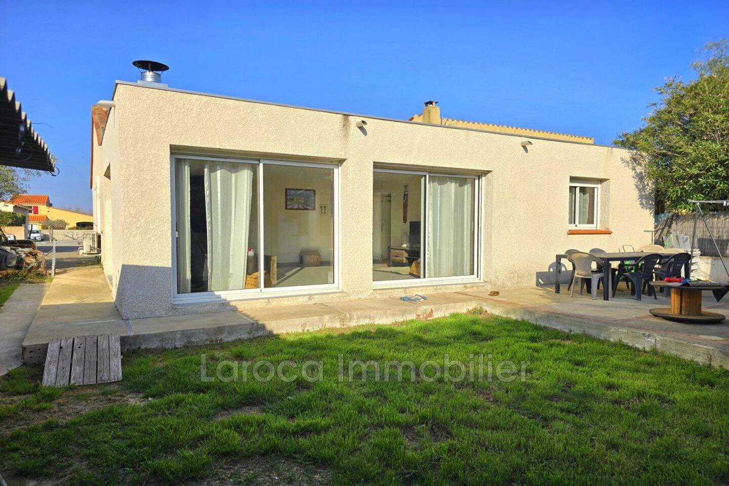 Maison à vendre, 147m², VILLELONGUE DELS MONTS