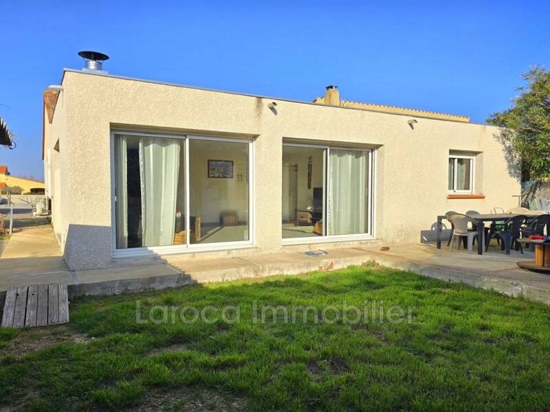 Maison à vendre, 147m², VILLELONGUE DELS MONTS