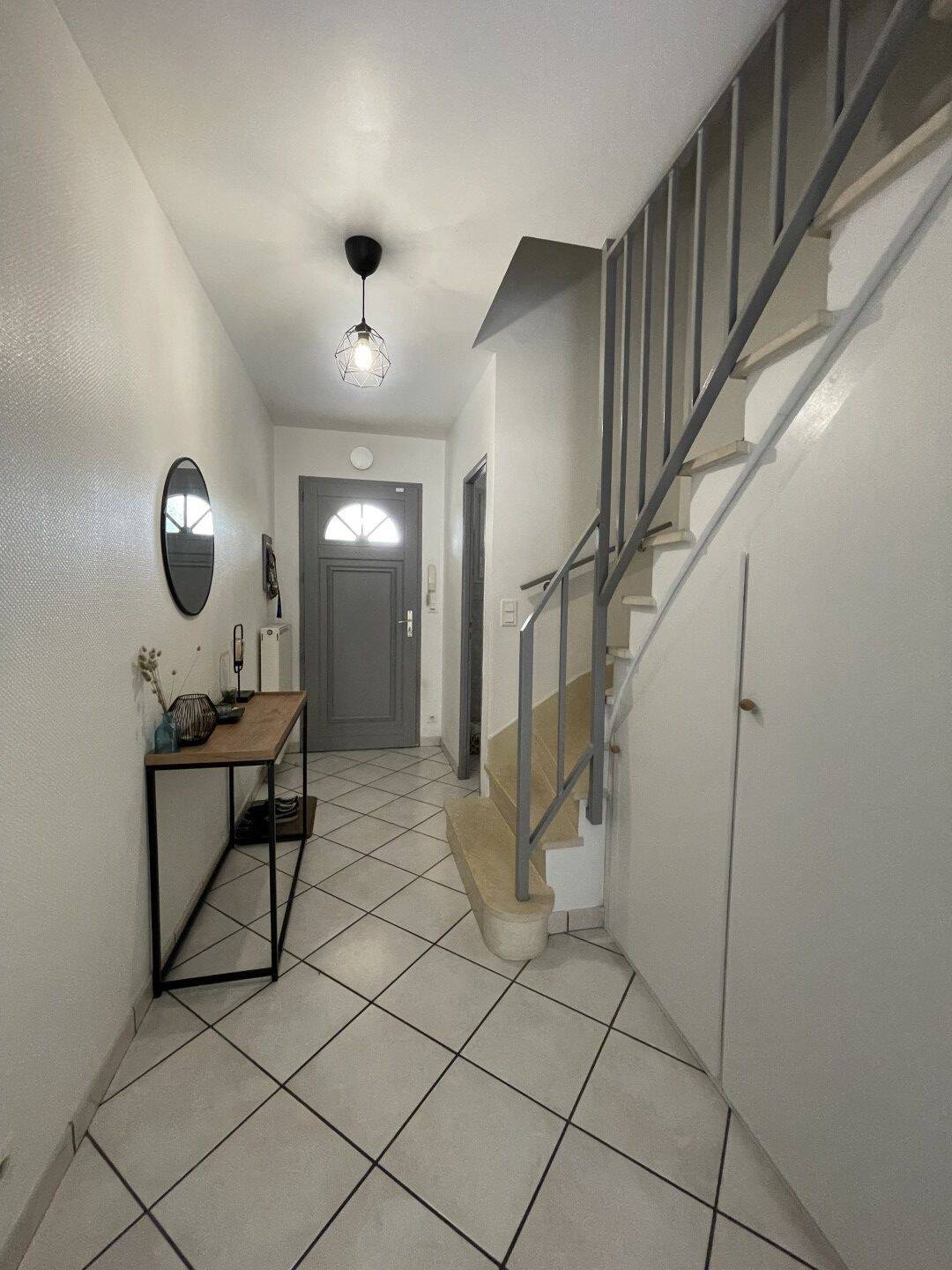 Maison à vendre, 113m², MERIGNAC