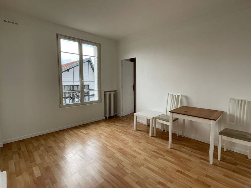 Maison à louer, 35m², ASNIERES SUR SEINE