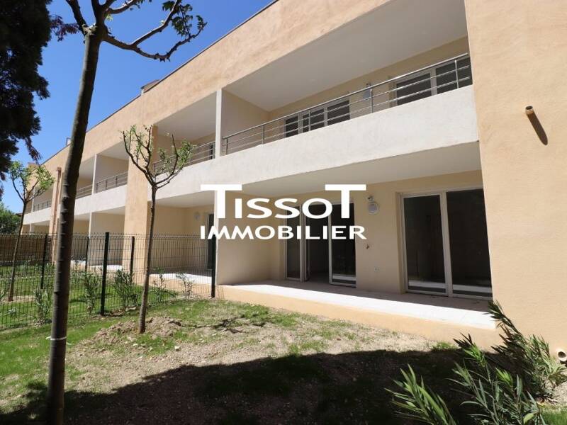 Maison à louer, 42m², NIMES