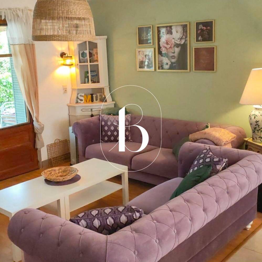 Maison à vendre, 90m², VALLON PONT D'ARC