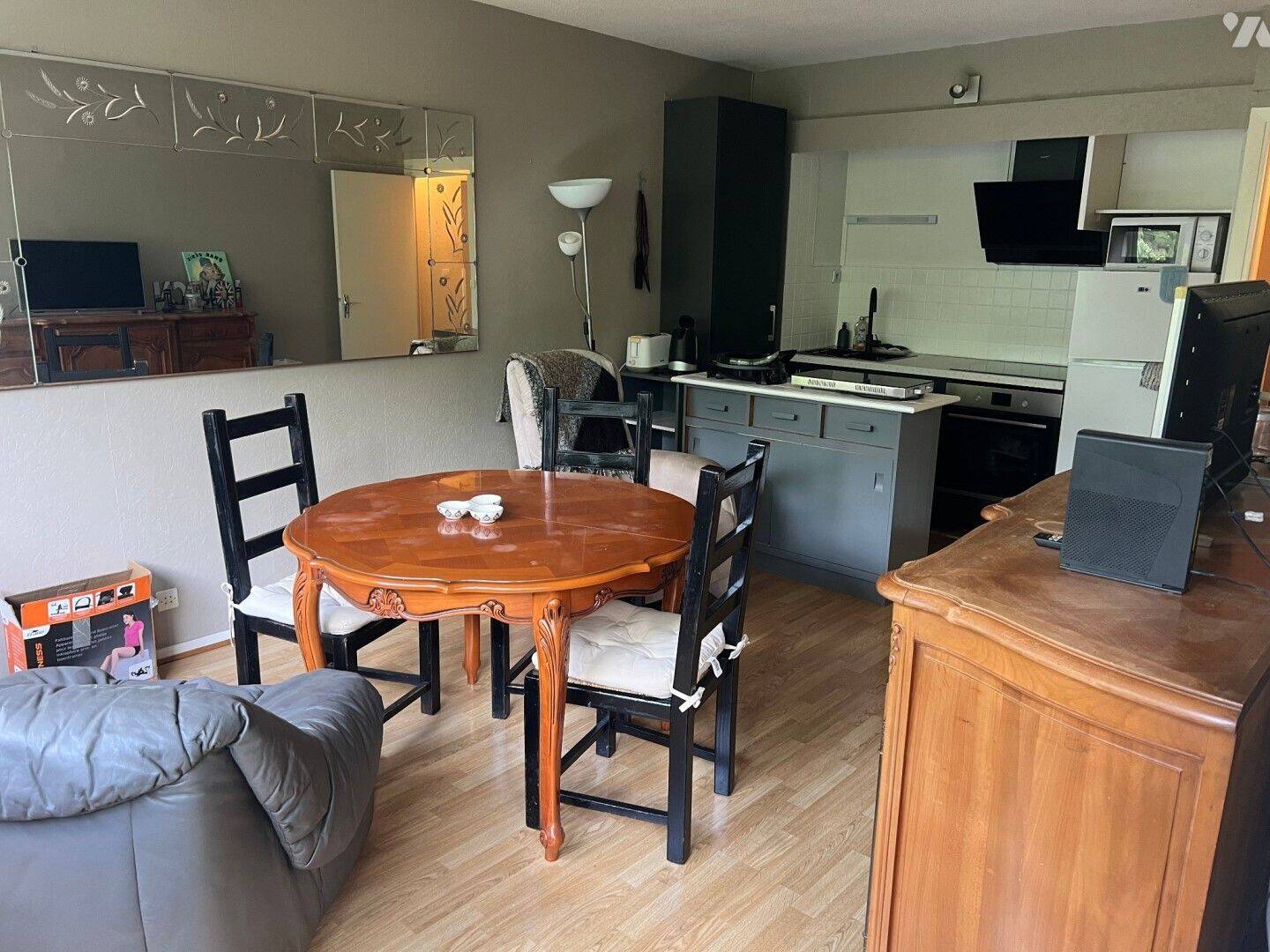 Maison à vendre, 43m², BAGNERES DE BIGORRE