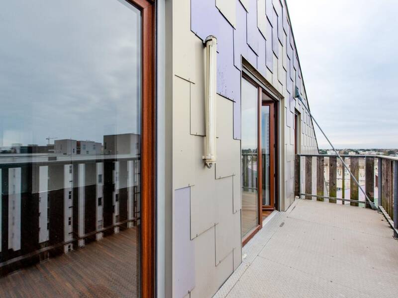 Maison à louer, 93m², NANTES