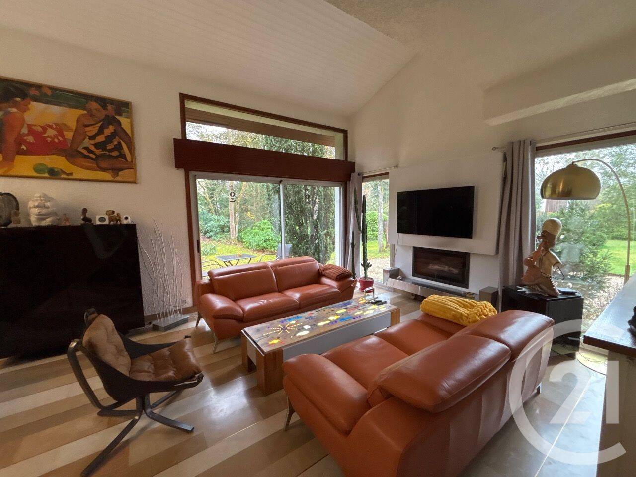 Maison à vendre, 148m², MILLY LA FORET