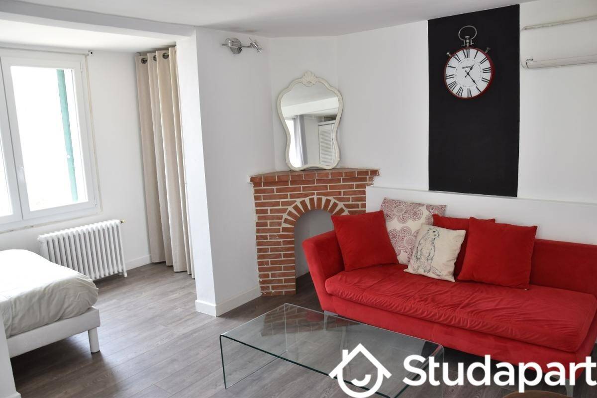 Maison à louer, 25m², ANTIBES